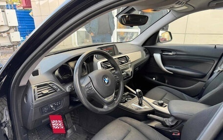 BMW 1 серия, 2018 год, 2 250 000 рублей, 5 фотография