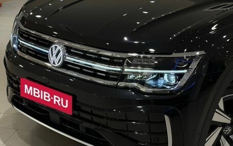 Volkswagen Teramont I, 2025 год, 5 370 000 рублей, 2 фотография