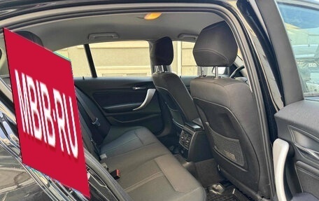 BMW 1 серия, 2018 год, 2 250 000 рублей, 8 фотография