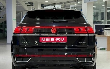 Volkswagen Teramont I, 2025 год, 5 370 000 рублей, 6 фотография