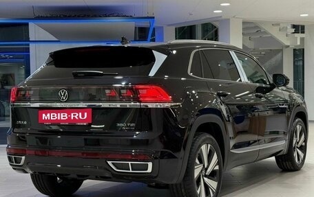 Volkswagen Teramont I, 2025 год, 5 370 000 рублей, 4 фотография