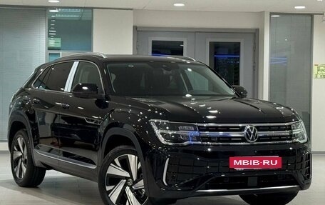 Volkswagen Teramont I, 2025 год, 5 370 000 рублей, 3 фотография