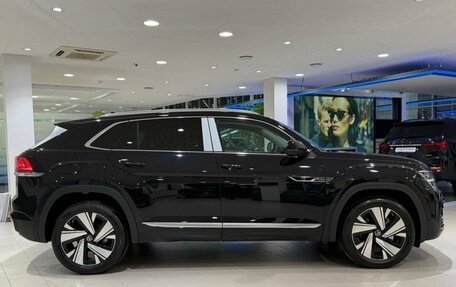 Volkswagen Teramont I, 2025 год, 5 370 000 рублей, 8 фотография