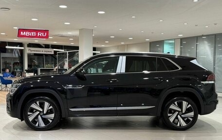 Volkswagen Teramont I, 2025 год, 5 370 000 рублей, 9 фотография