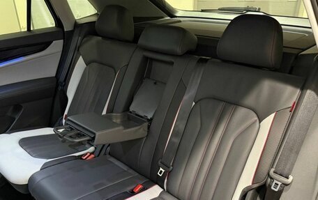 Volkswagen Teramont I, 2025 год, 5 370 000 рублей, 17 фотография