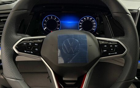 Volkswagen Teramont I, 2025 год, 5 370 000 рублей, 19 фотография