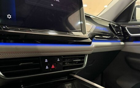 Volkswagen Teramont I, 2025 год, 5 370 000 рублей, 20 фотография