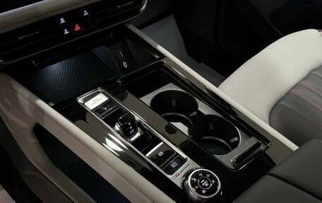 Volkswagen Teramont I, 2025 год, 5 370 000 рублей, 21 фотография