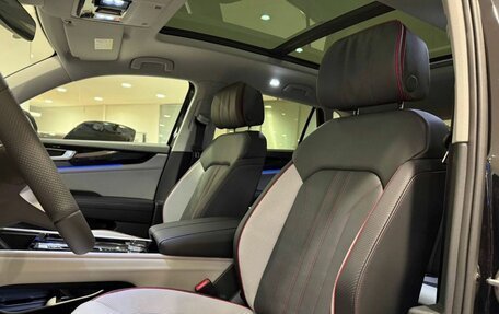 Volkswagen Teramont I, 2025 год, 5 370 000 рублей, 13 фотография