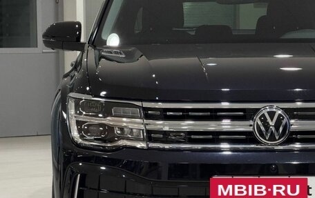 Volkswagen Teramont I, 2025 год, 5 370 000 рублей, 10 фотография