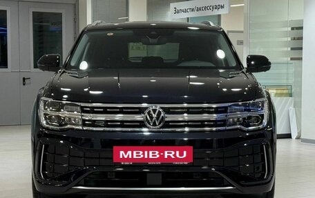 Volkswagen Teramont I, 2025 год, 5 370 000 рублей, 11 фотография