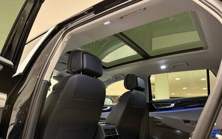 Volkswagen Teramont I, 2025 год, 5 370 000 рублей, 15 фотография