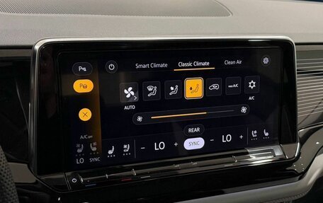 Volkswagen Teramont I, 2025 год, 5 370 000 рублей, 23 фотография