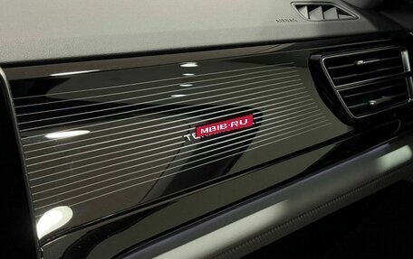 Volkswagen Teramont I, 2025 год, 5 370 000 рублей, 22 фотография