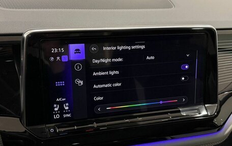 Volkswagen Teramont I, 2025 год, 5 370 000 рублей, 27 фотография