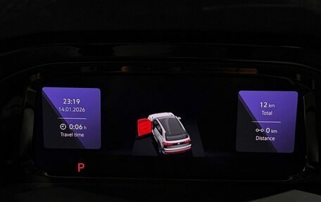 Volkswagen Teramont I, 2025 год, 5 370 000 рублей, 28 фотография