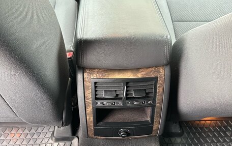 Volkswagen Touareg III, 2008 год, 1 200 000 рублей, 13 фотография