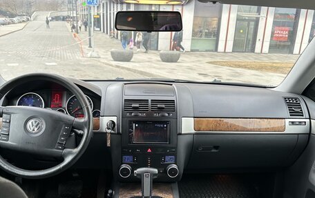 Volkswagen Touareg III, 2008 год, 1 200 000 рублей, 11 фотография
