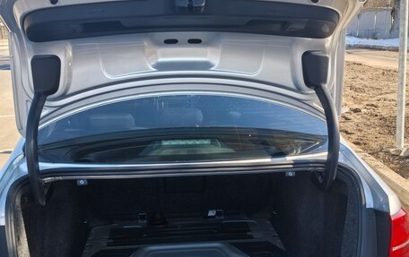 Volkswagen Jetta VI, 2016 год, 1 200 000 рублей, 4 фотография