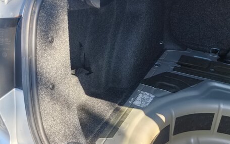 Volkswagen Jetta VI, 2016 год, 1 200 000 рублей, 3 фотография