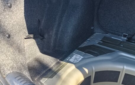 Volkswagen Jetta VI, 2016 год, 1 200 000 рублей, 5 фотография