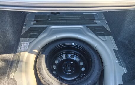 Volkswagen Jetta VI, 2016 год, 1 200 000 рублей, 9 фотография