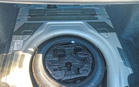 Volkswagen Jetta VI, 2016 год, 1 200 000 рублей, 11 фотография