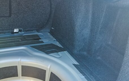 Volkswagen Jetta VI, 2016 год, 1 200 000 рублей, 6 фотография