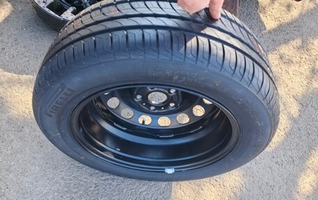 Volkswagen Jetta VI, 2016 год, 1 200 000 рублей, 8 фотография