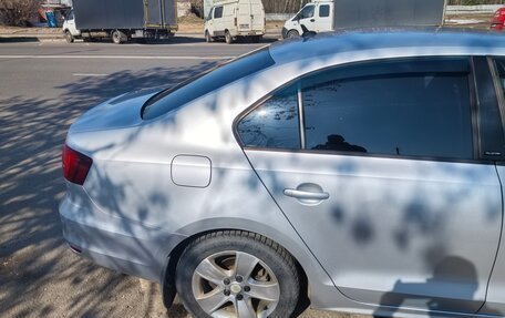 Volkswagen Jetta VI, 2016 год, 1 200 000 рублей, 13 фотография