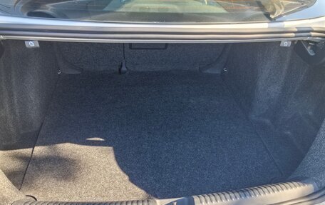 Volkswagen Jetta VI, 2016 год, 1 200 000 рублей, 12 фотография