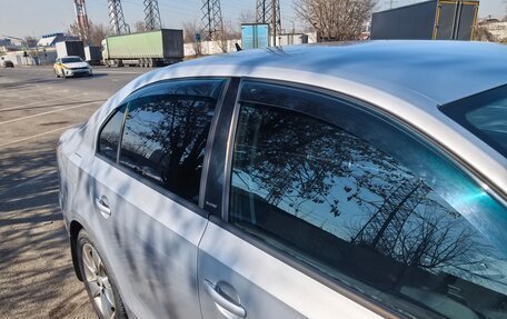 Volkswagen Jetta VI, 2016 год, 1 200 000 рублей, 18 фотография