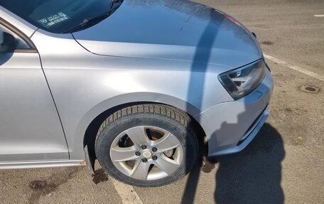 Volkswagen Jetta VI, 2016 год, 1 200 000 рублей, 15 фотография