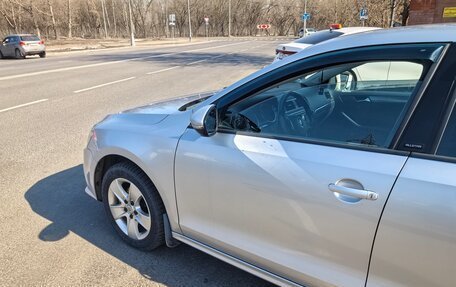 Volkswagen Jetta VI, 2016 год, 1 200 000 рублей, 26 фотография