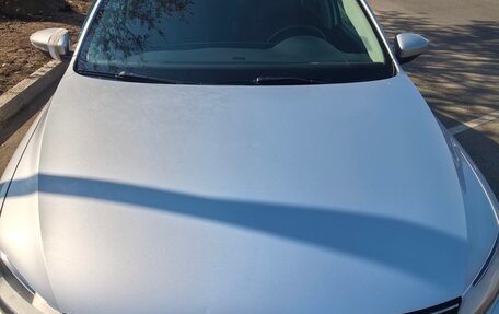 Volkswagen Jetta VI, 2016 год, 1 200 000 рублей, 22 фотография