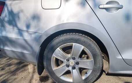 Volkswagen Jetta VI, 2016 год, 1 200 000 рублей, 14 фотография