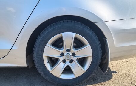 Volkswagen Jetta VI, 2016 год, 1 200 000 рублей, 28 фотография