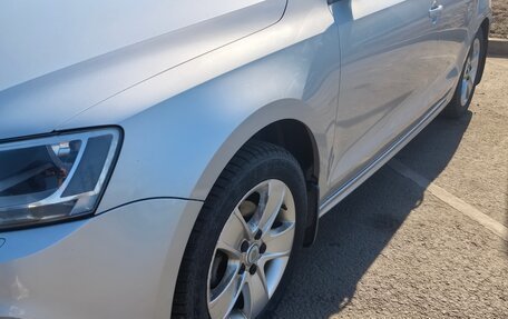 Volkswagen Jetta VI, 2016 год, 1 200 000 рублей, 30 фотография