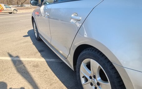 Volkswagen Jetta VI, 2016 год, 1 200 000 рублей, 29 фотография