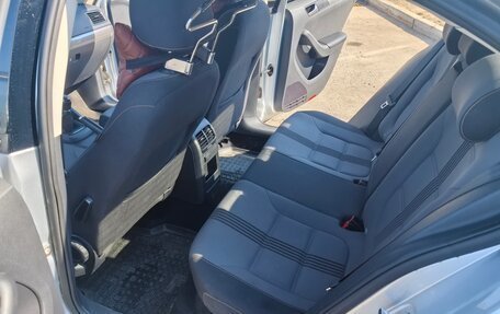 Volkswagen Jetta VI, 2016 год, 1 200 000 рублей, 34 фотография