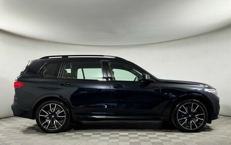 BMW X7, 2021 год, 10 499 000 рублей, 4 фотография