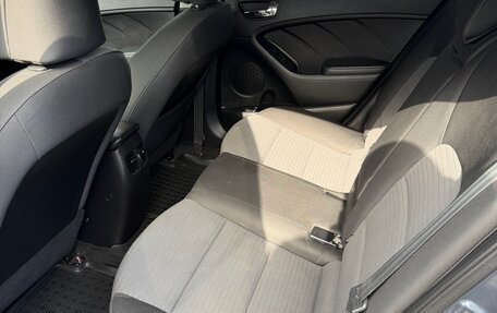 KIA Cerato III, 2014 год, 1 200 000 рублей, 12 фотография