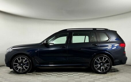 BMW X7, 2021 год, 10 499 000 рублей, 3 фотография