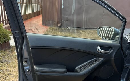 KIA Cerato III, 2014 год, 1 200 000 рублей, 10 фотография