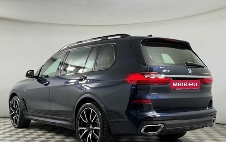 BMW X7, 2021 год, 10 499 000 рублей, 6 фотография