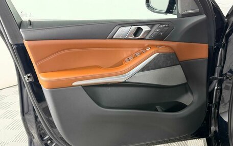 BMW X7, 2021 год, 10 499 000 рублей, 9 фотография