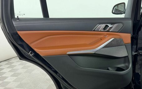 BMW X7, 2021 год, 10 499 000 рублей, 10 фотография