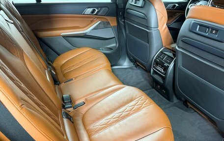 BMW X7, 2021 год, 10 499 000 рублей, 13 фотография