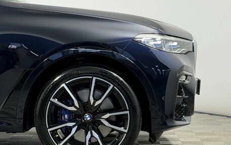 BMW X7, 2021 год, 10 499 000 рублей, 7 фотография