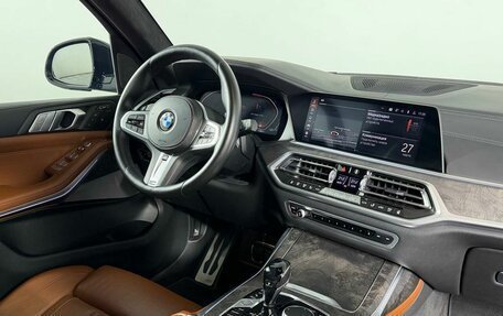 BMW X7, 2021 год, 10 499 000 рублей, 14 фотография
